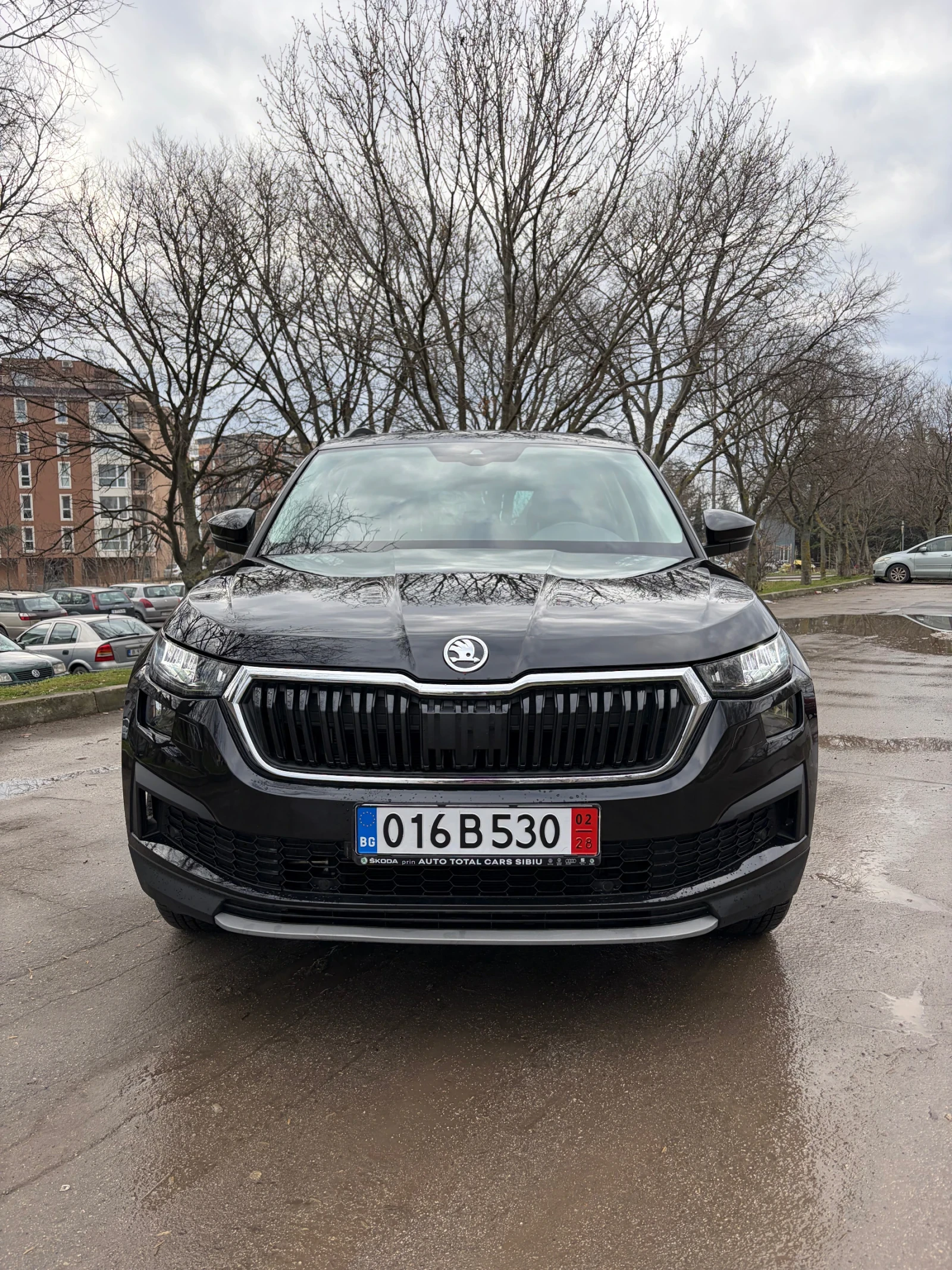 Skoda Kodiaq 2.0 4x4 - изображение 2
