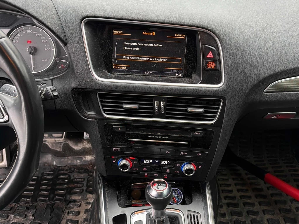 Audi SQ5 * Technik * CARFAX - изображение 9