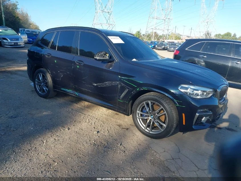 BMW X3 2020 BMW X3 M40I | Mobile.bg � ����������� 1