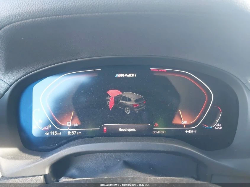 BMW X3 2020 BMW X3 M40I | Mobile.bg � ����������� 12