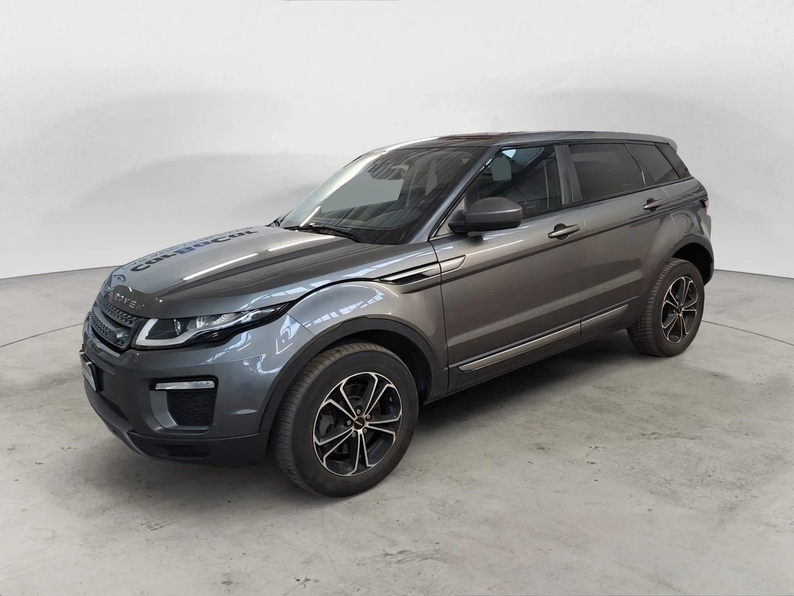 Land Rover Range Rover Evoque * Facelift* 2.0td4* �������� �������*  | Mobile.bg � ����������� 1