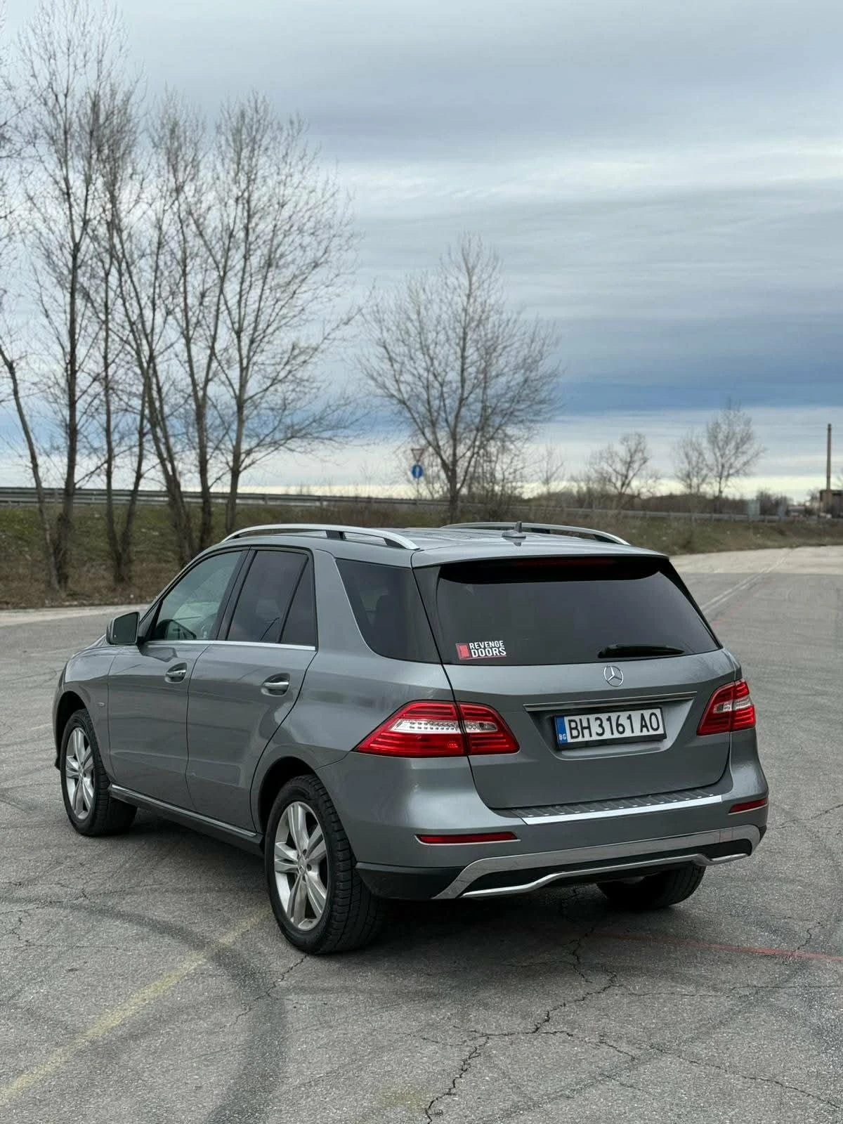 Mercedes-Benz ML 350 4Matic/ �������/ ������/ ������ �����/ ������� | Mobile.bg � ����������� 4