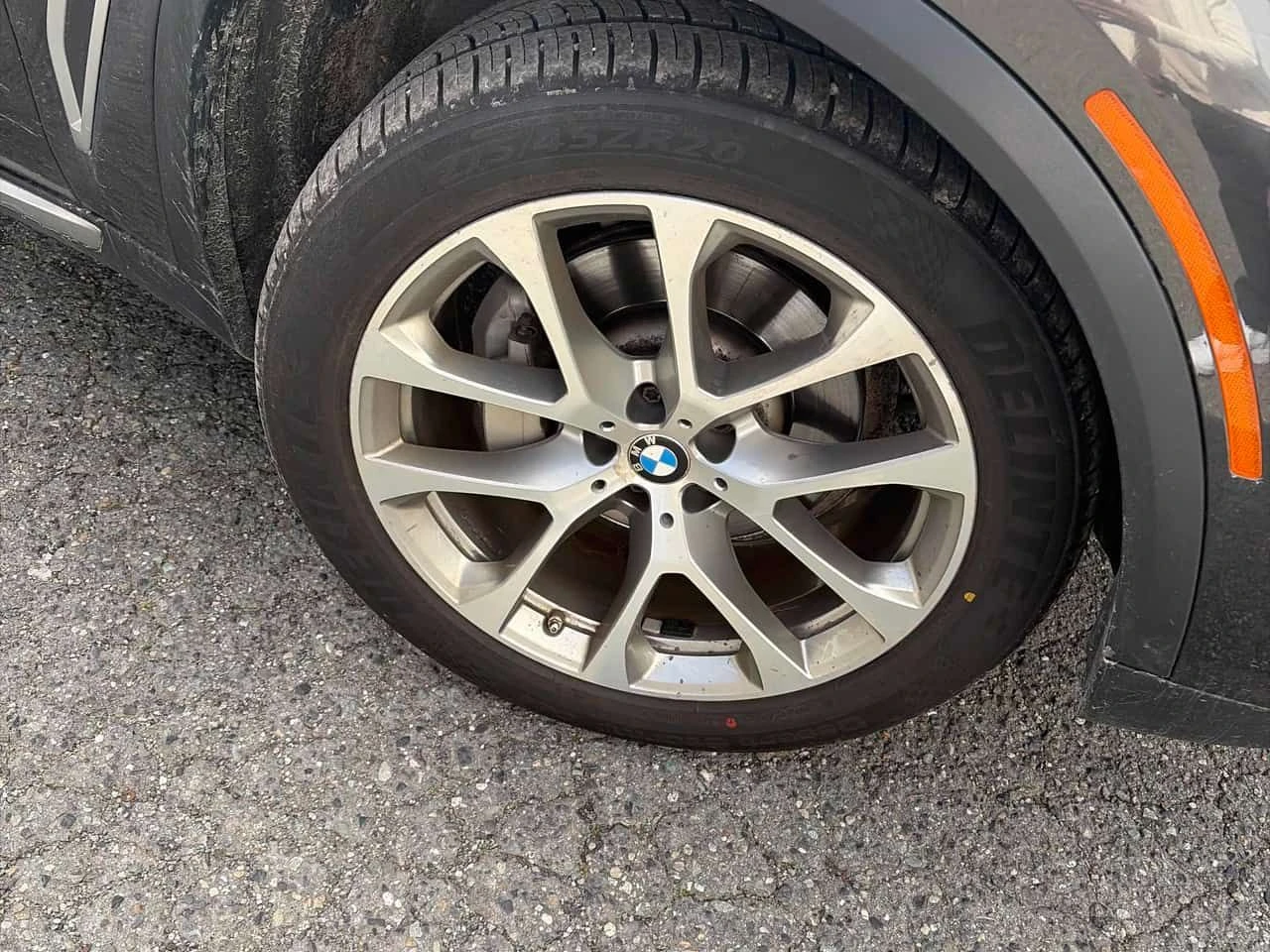 BMW X5 xDrive40i/БЕЗ ИНЦИДЕНТИ/ПАНОРАМА, снимка 6 - Автомобили и джипове - 53994441