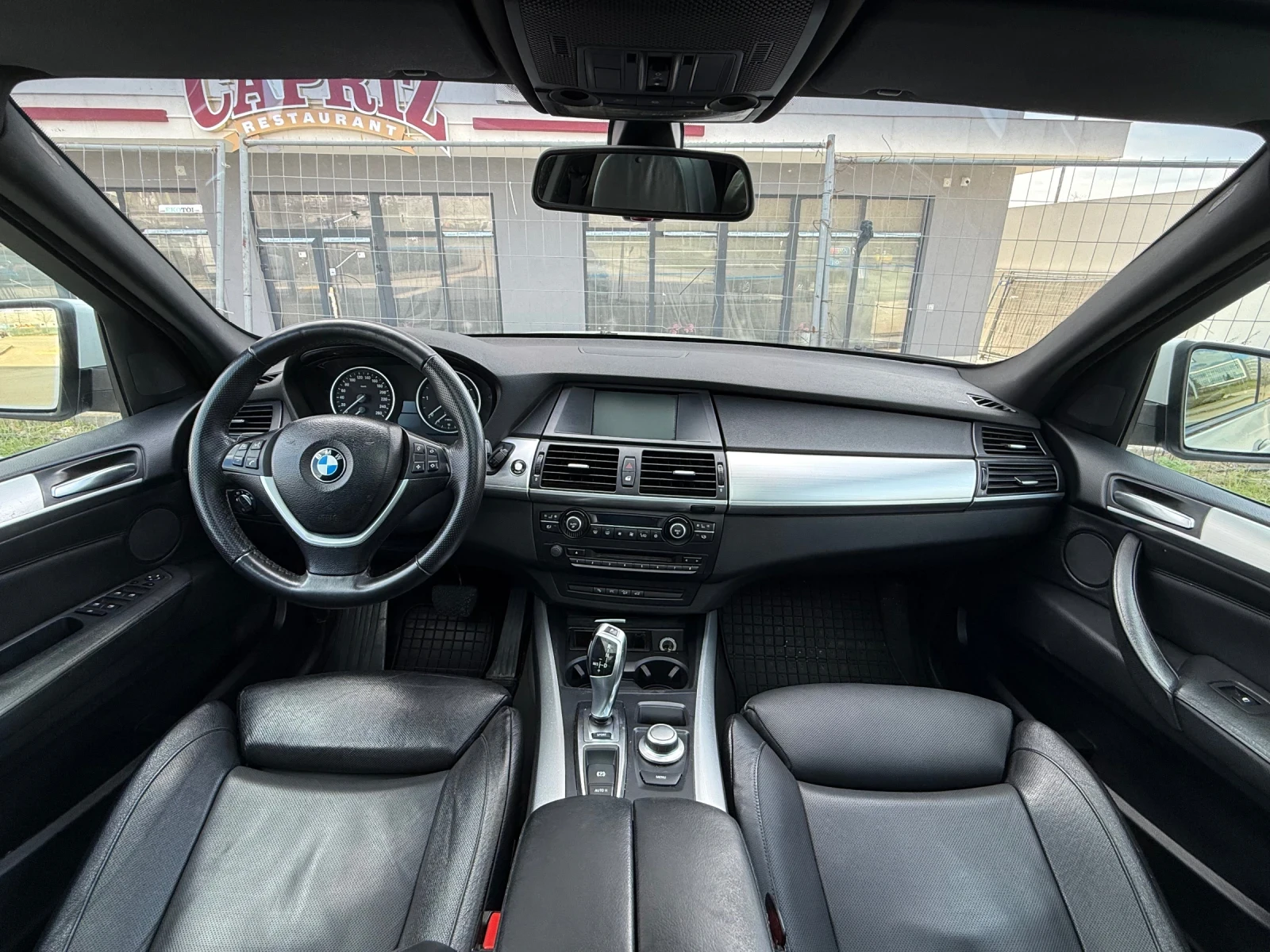 BMW X5 Aero/286кс, снимка 7 - Автомобили и джипове - 54043993