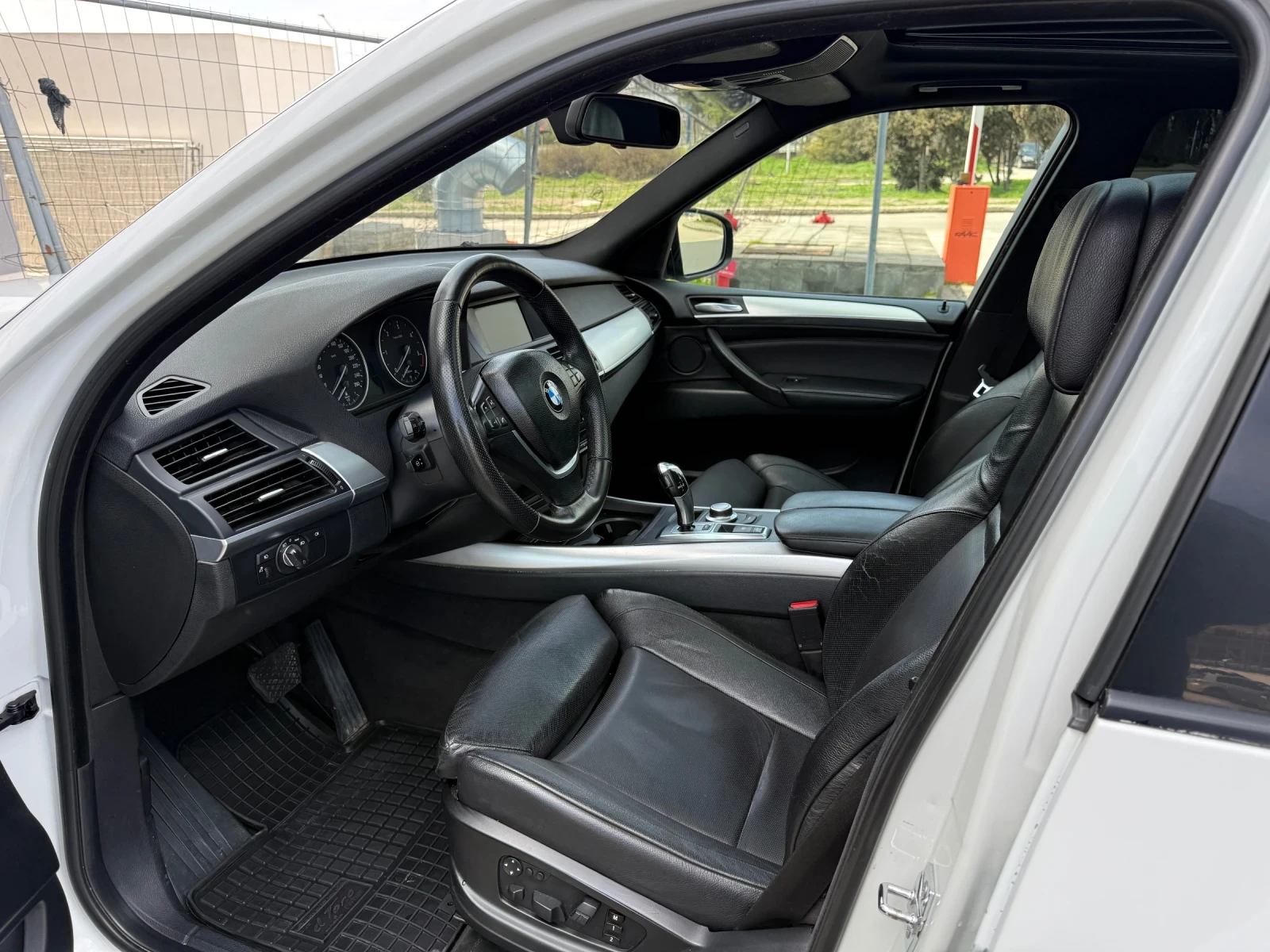 BMW X5 Aero/286кс, снимка 6 - Автомобили и джипове - 54043993