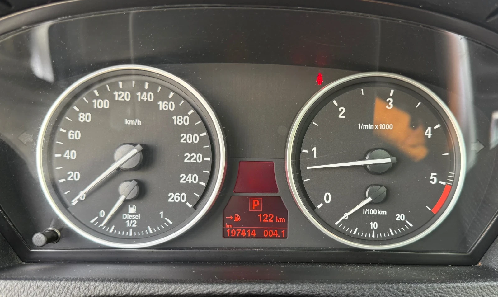 BMW X5 Aero/286кс, снимка 8 - Автомобили и джипове - 54043993