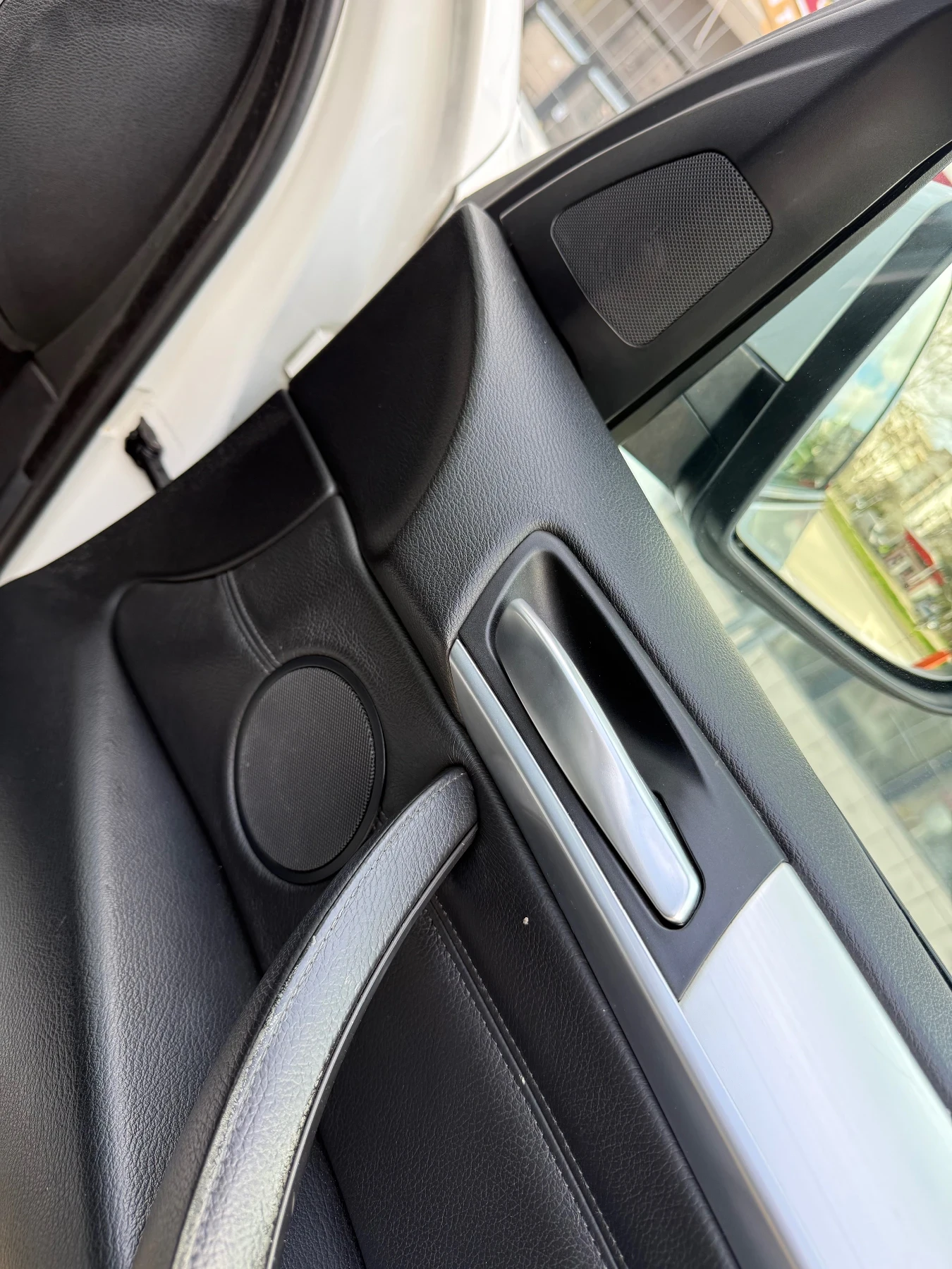 BMW X5 Aero/286кс, снимка 11 - Автомобили и джипове - 54043993