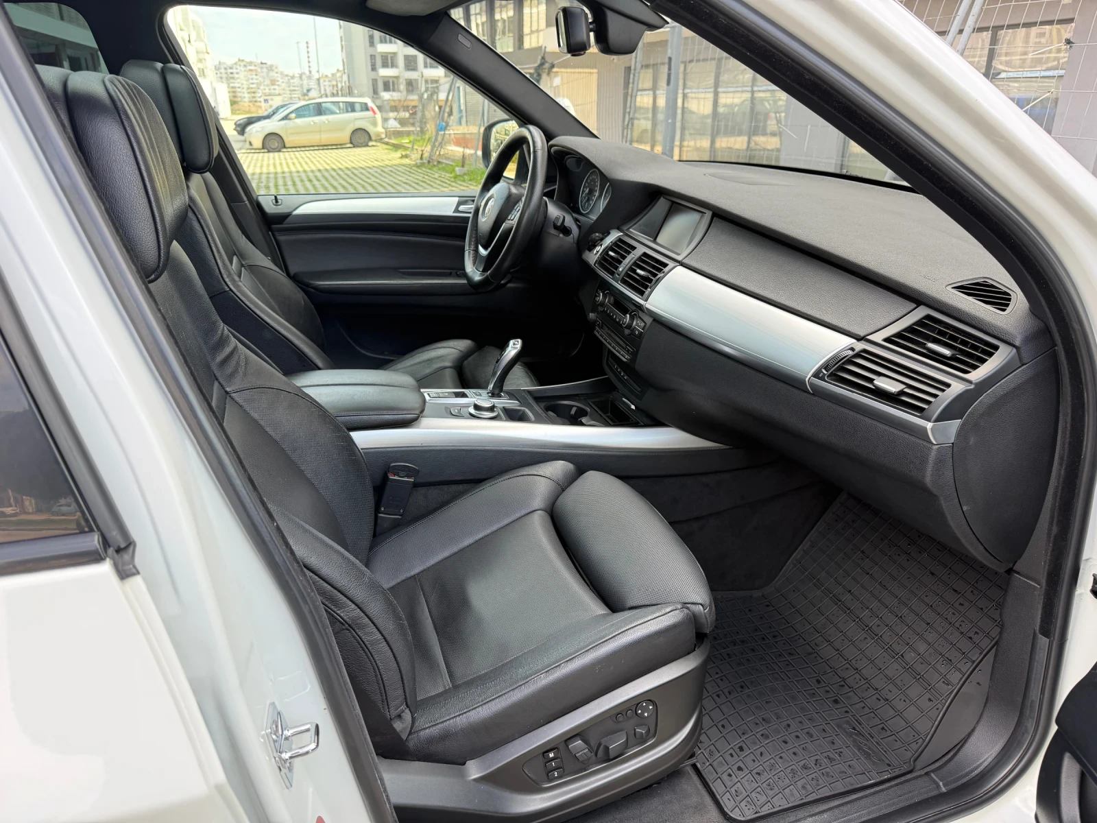 BMW X5 Aero/286кс, снимка 12 - Автомобили и джипове - 54043993