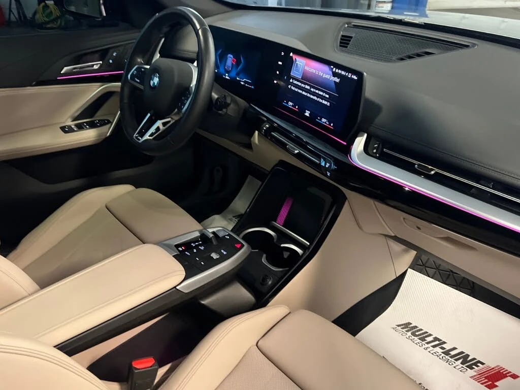 BMW X1 АвтоКредит* (ЦЕНА ДО БГ), снимка 14 - Автомобили и джипове - 54058292