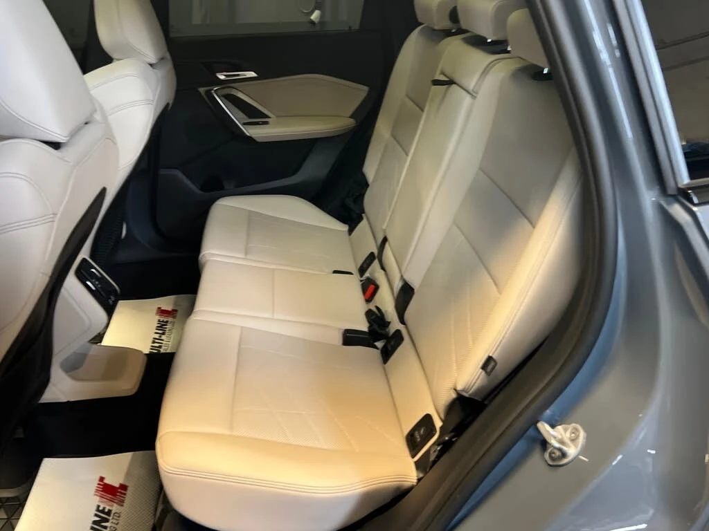 BMW X1 АвтоКредит* (ЦЕНА ДО БГ), снимка 11 - Автомобили и джипове - 54058292