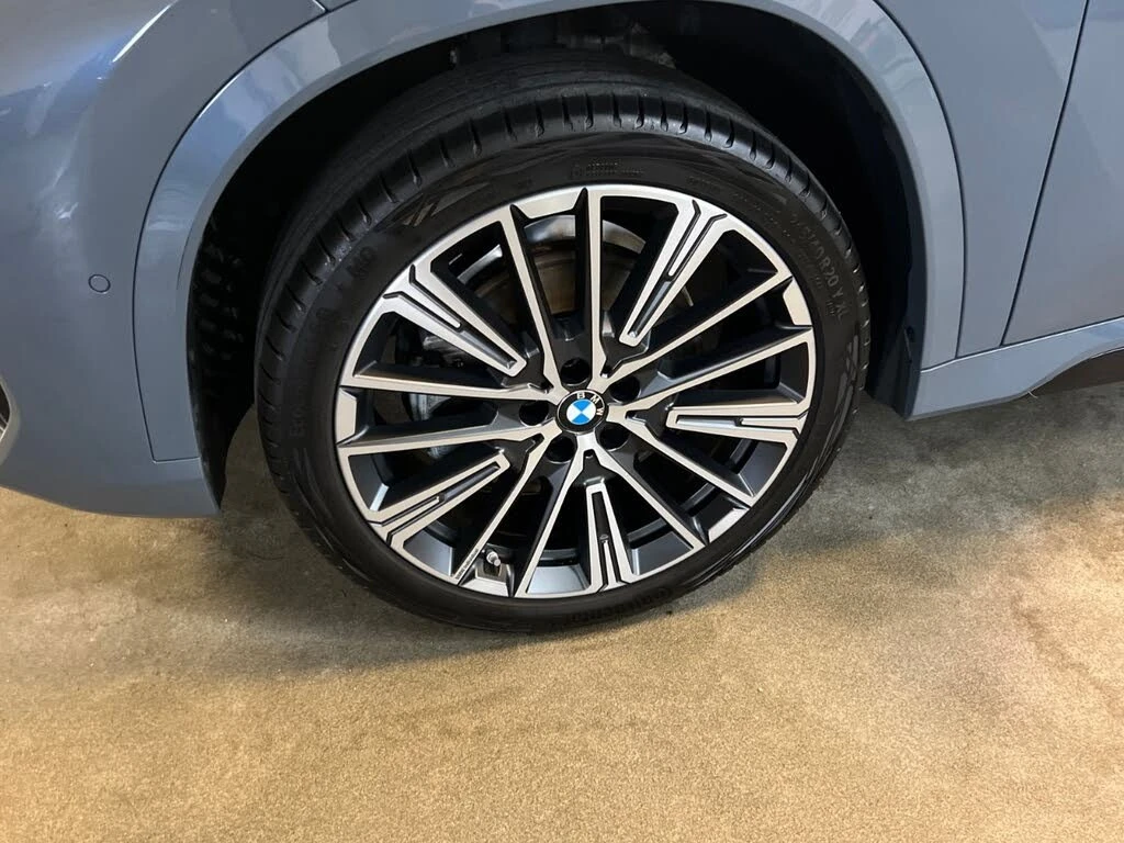 BMW X1 АвтоКредит* (ЦЕНА ДО БГ), снимка 8 - Автомобили и джипове - 54058292