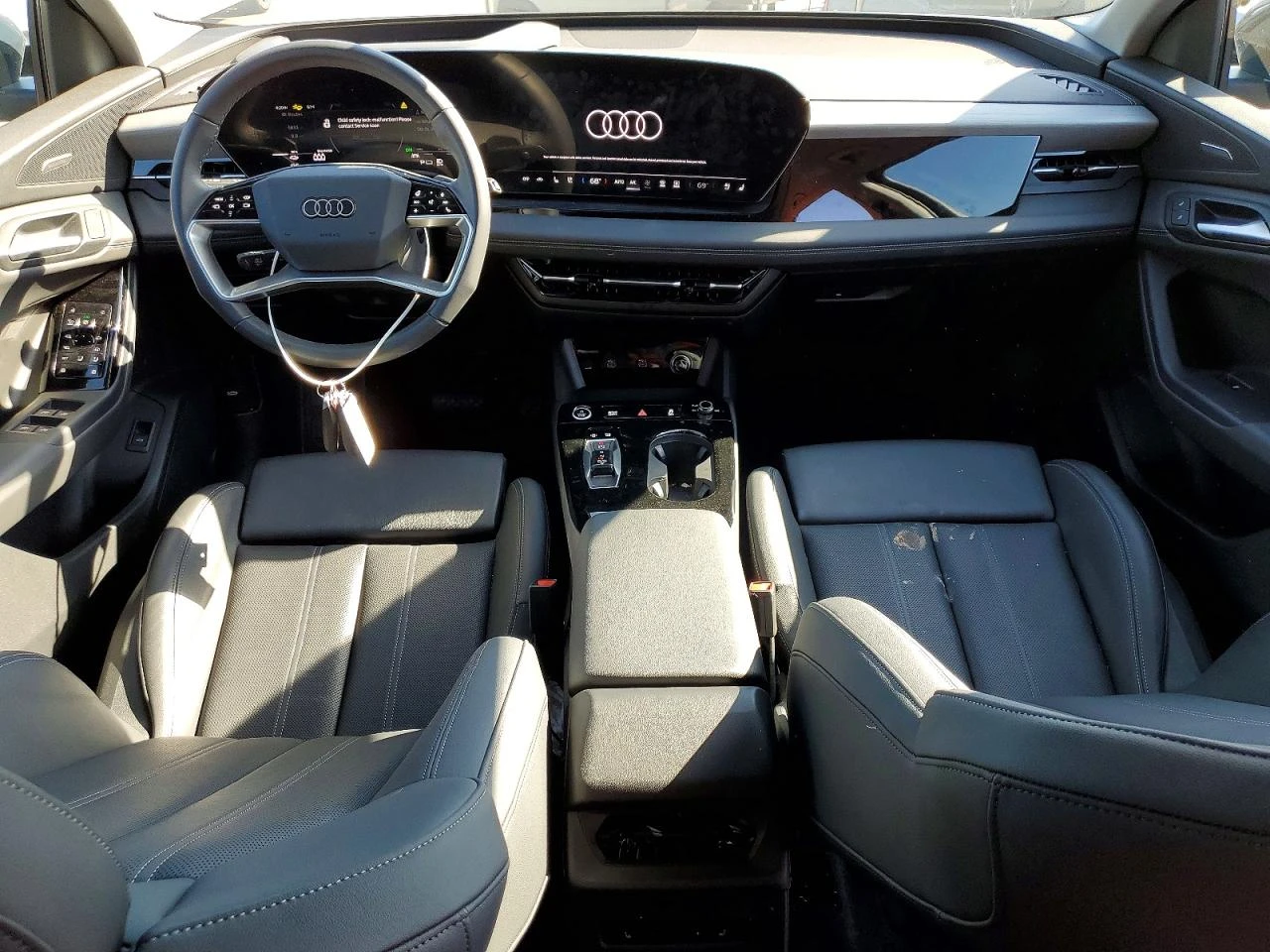 Audi Q6 * E-TRON* PREMIUM* PLUS*  | Mobile.bg � ����������� 9