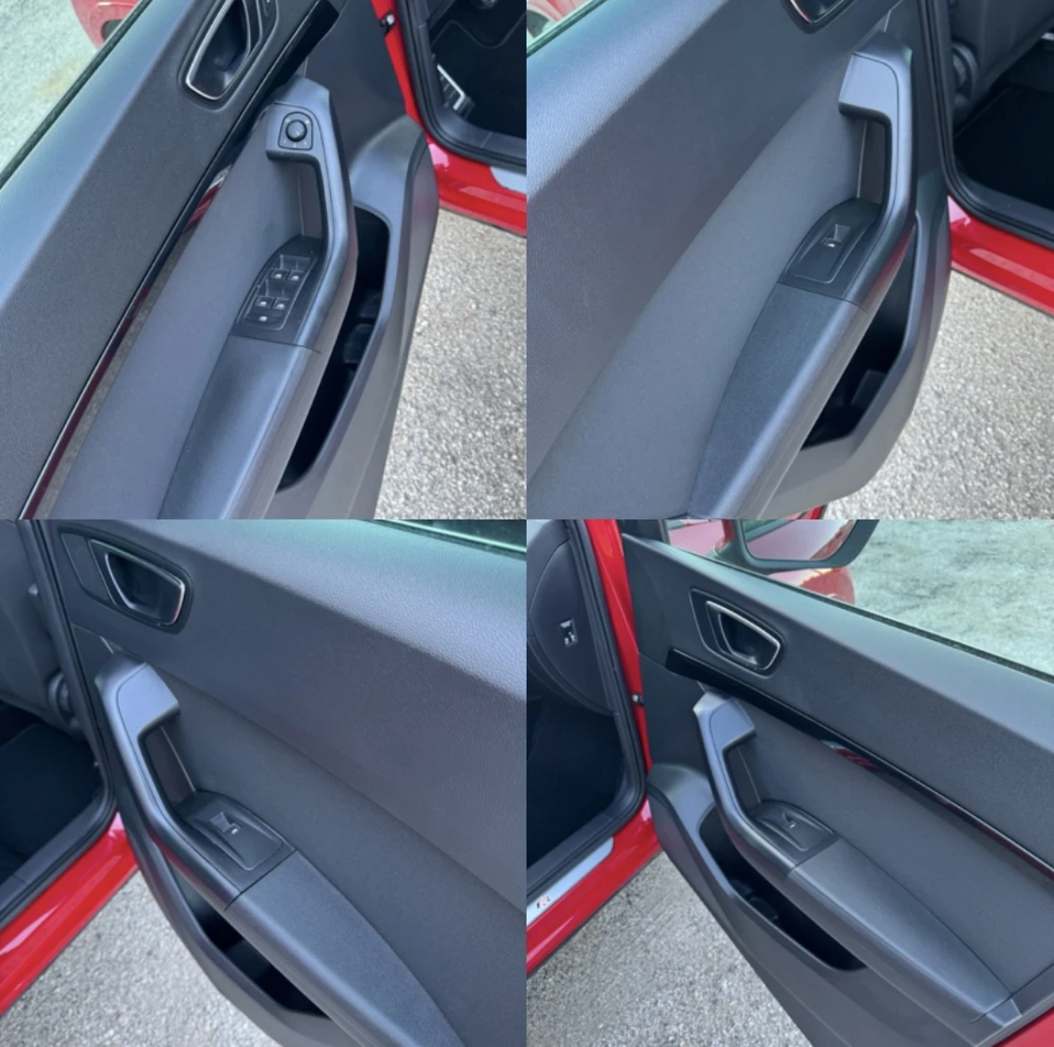 Seat Ateca 2.0FR 4x4, снимка 12 - Автомобили и джипове - 54690604