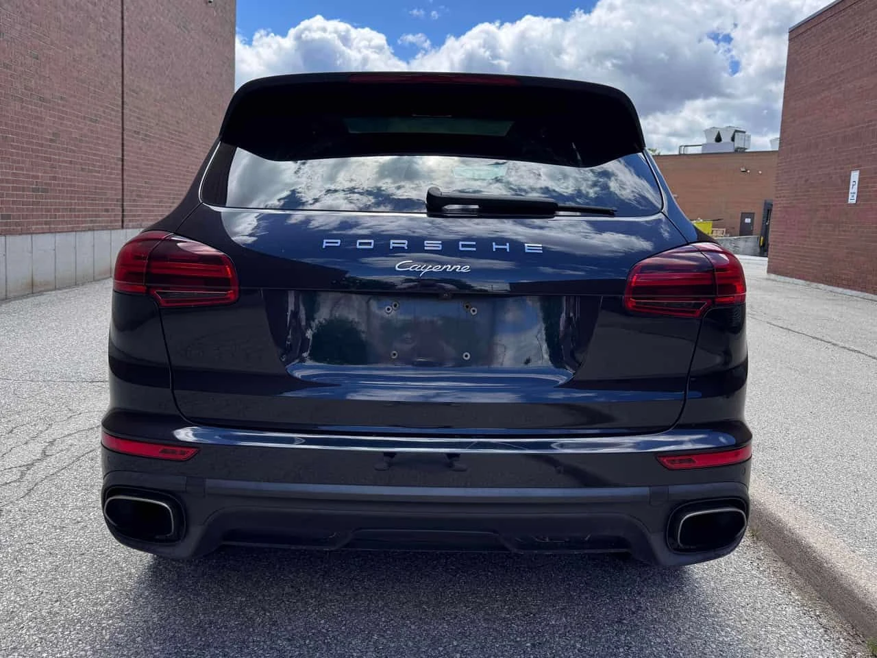 Porsche Cayenne | ОБДУХВАНЕ | ПОДГРЕВ | ПАНОРАМА | ДВА КЛЮЧА | , снимка 2 - Автомобили и джипове - 55070600