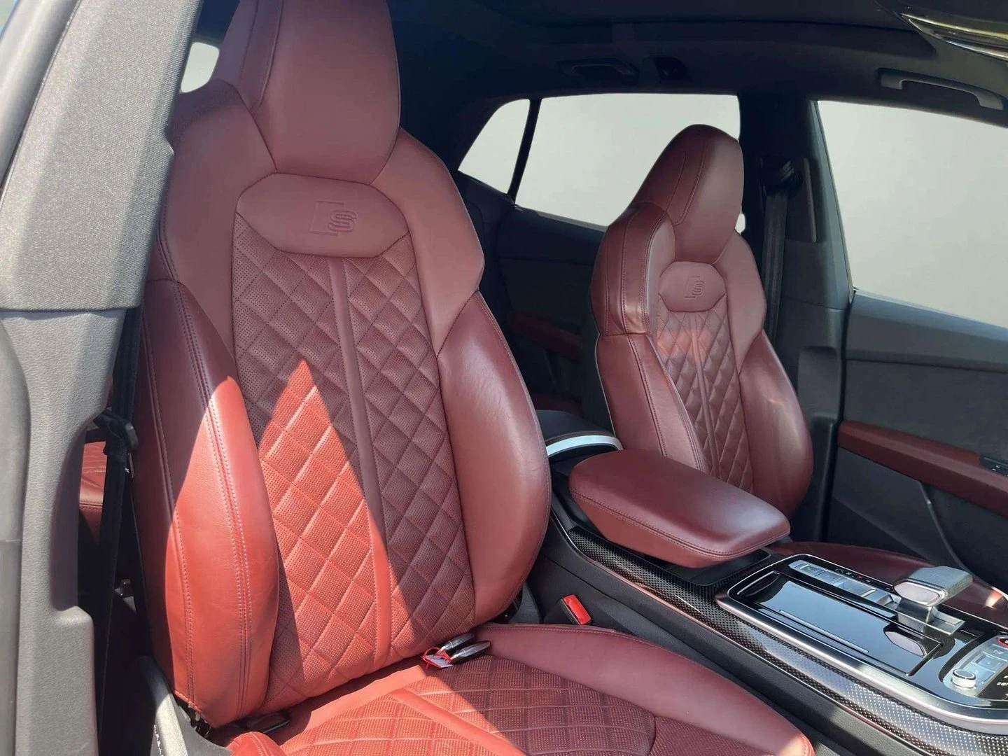 Audi SQ8 | Mobile.bg � ����������� 9