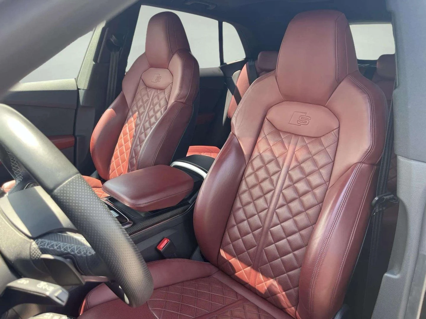 Audi SQ8 | Mobile.bg � ����������� 5