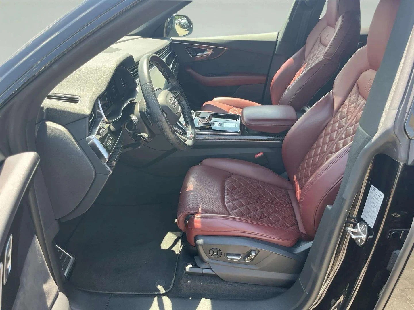 Audi SQ8 | Mobile.bg � ����������� 6