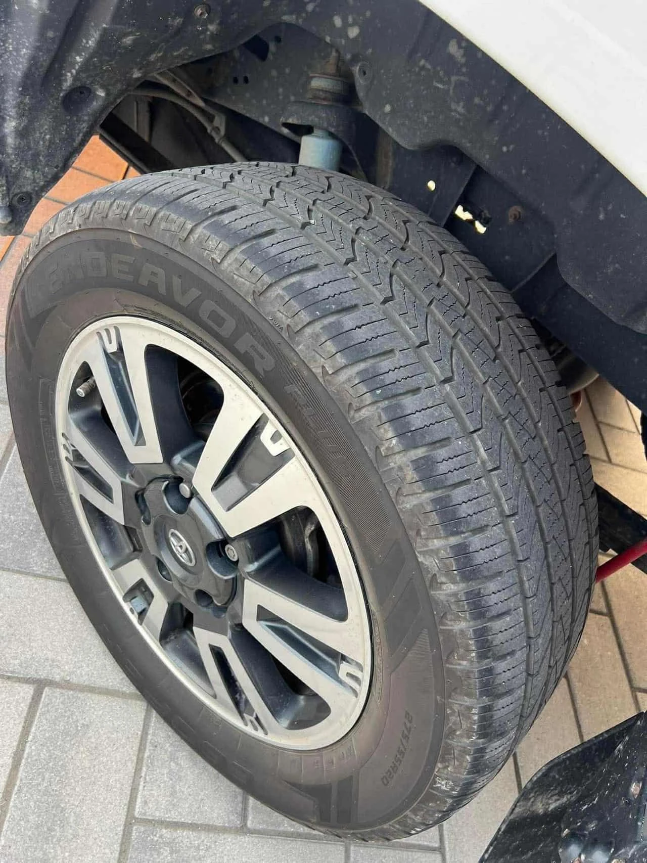 Toyota Tundra * 4x4 Double Cab * CARFAX * ЦЕНА ДО БГ, снимка 7 - Автомобили и джипове - 55322799