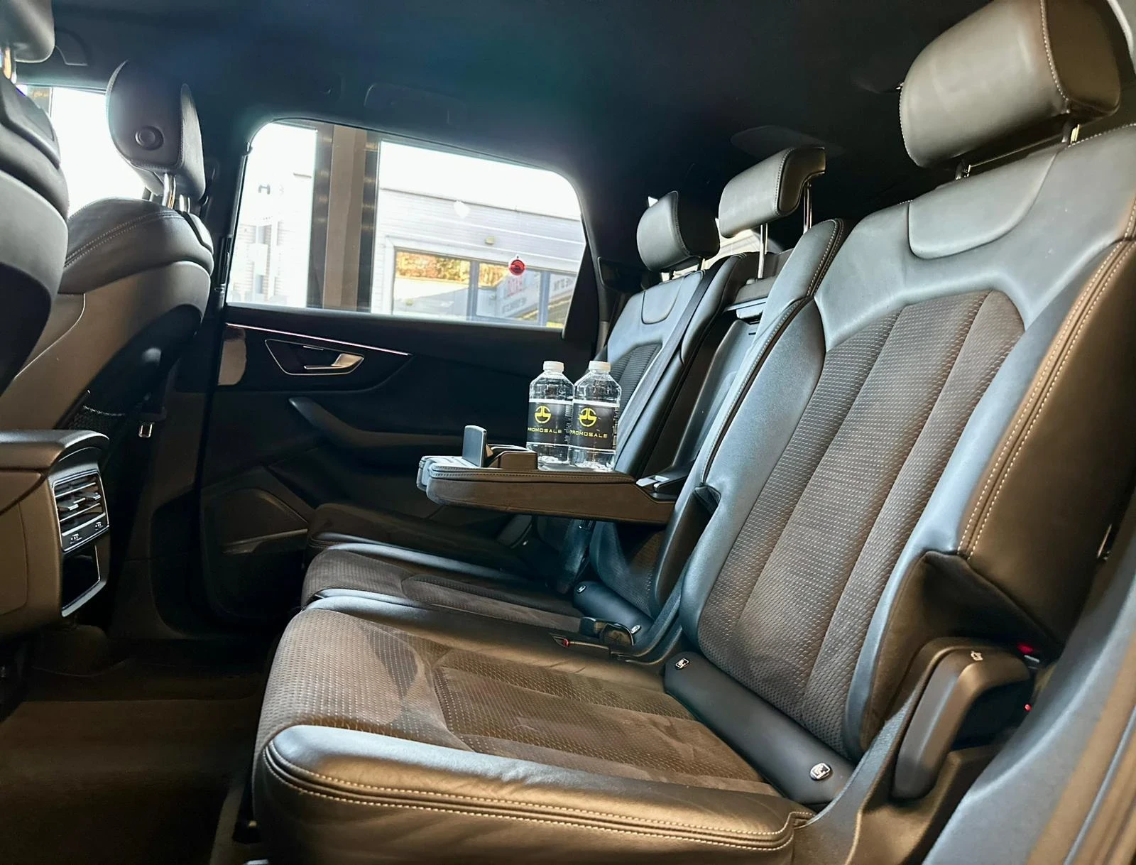 Audi Q7 S-Line* Quattro* Star* 7 ������* Bose* ������  | Mobile.bg � ����������� 13