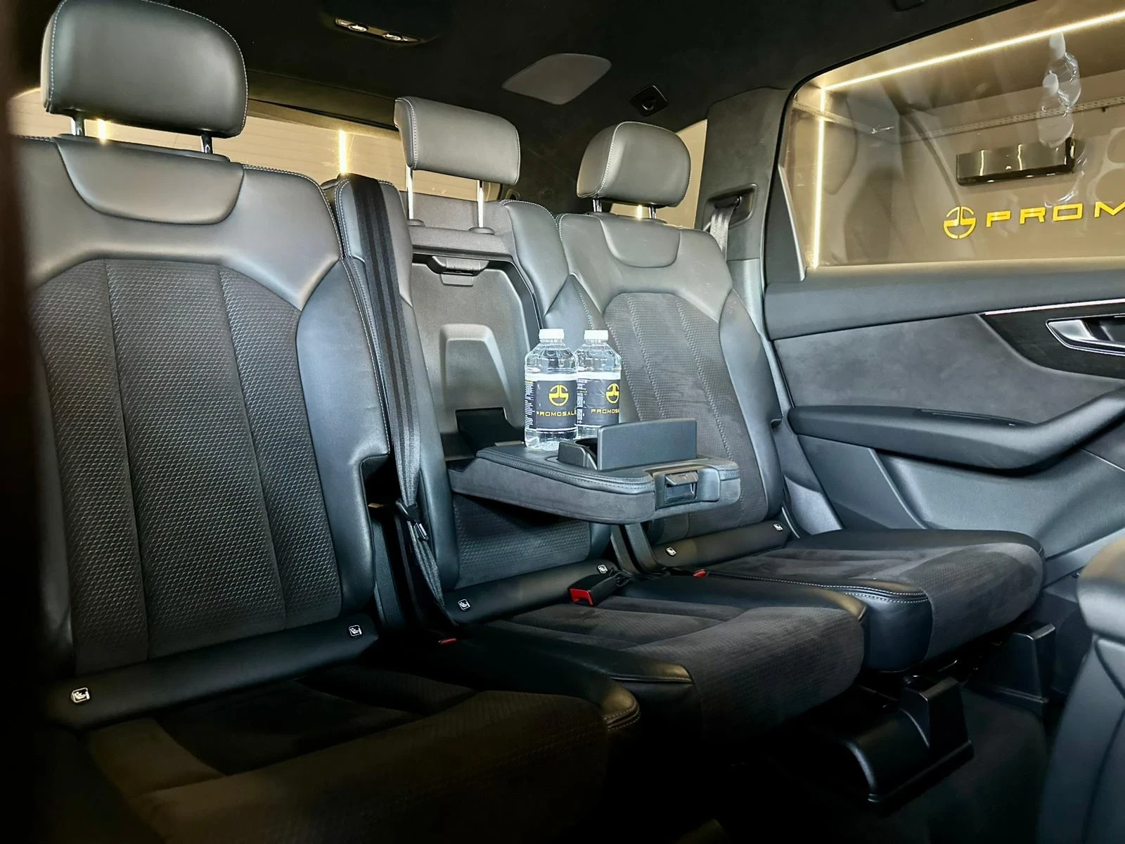 Audi Q7 S-Line* Quattro* Star* 7 ������* Bose* ������  | Mobile.bg � ����������� 14