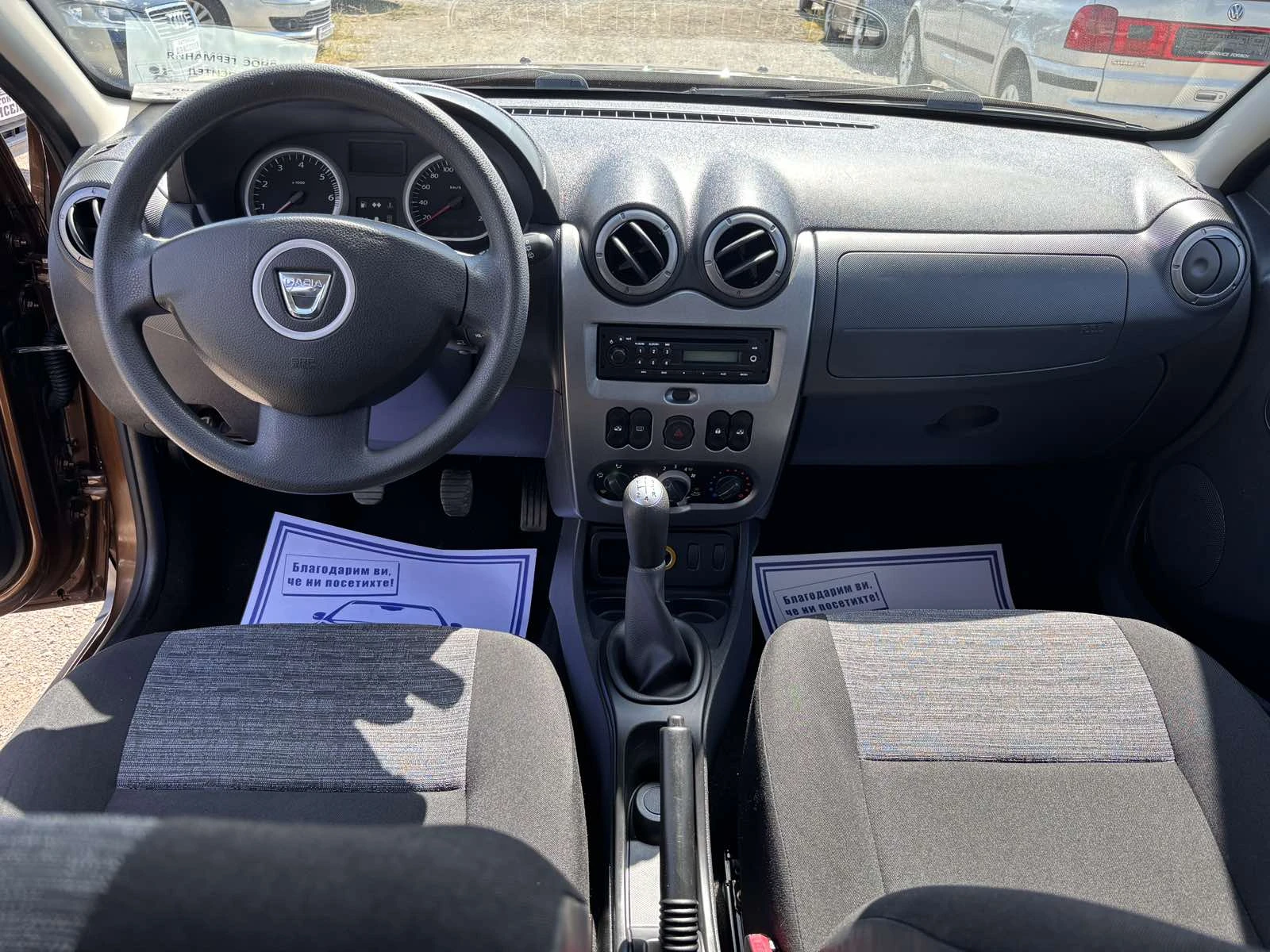 Dacia Duster 72000 КМ !!!!, снимка 8 - Автомобили и джипове - 55846204
