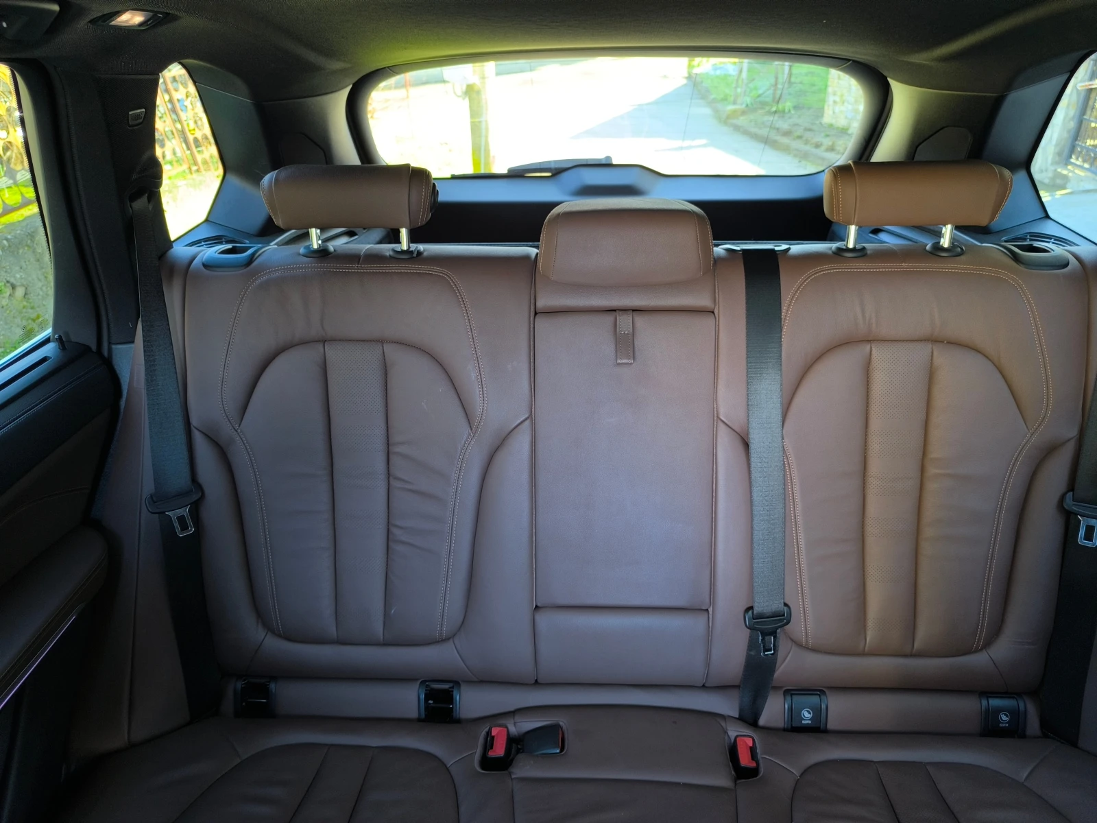 BMW X5 xDrive40i | AIR | HUD | H/K | Driving Assist Prо, снимка 8 - Автомобили и джипове - 56168988