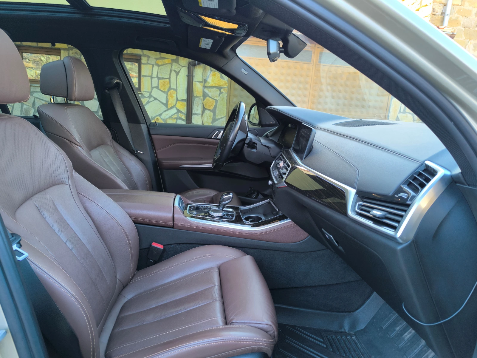 BMW X5 xDrive40i | AIR | HUD | H/K | Driving Assist Prо, снимка 7 - Автомобили и джипове - 56168988