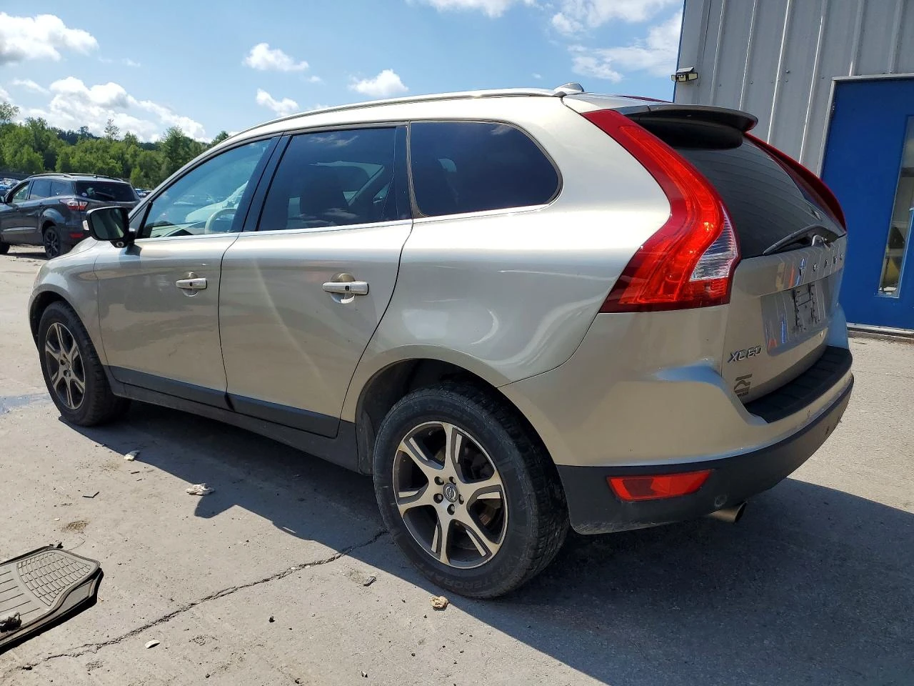 Volvo XC60 T6* AWD* 3.0 ������* ����� ������� | Mobile.bg � ����������� 2