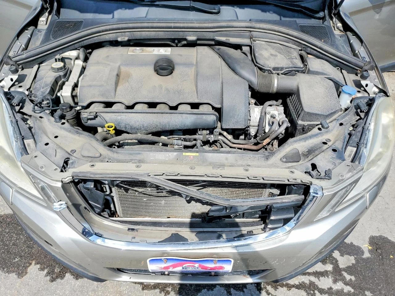 Volvo XC60 T6* AWD* 3.0 ������* ����� ������� | Mobile.bg � ����������� 12