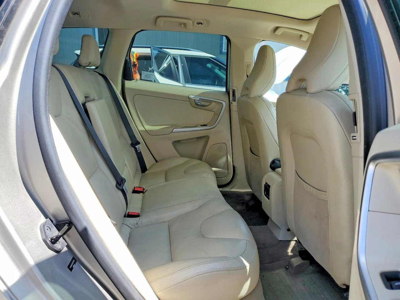 Volvo XC60 T6* AWD* 3.0 ������* ����� ������� | Mobile.bg � ����������� 11
