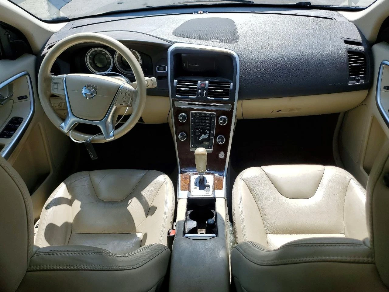Volvo XC60 T6* AWD* 3.0 ������* ����� ������� | Mobile.bg � ����������� 8