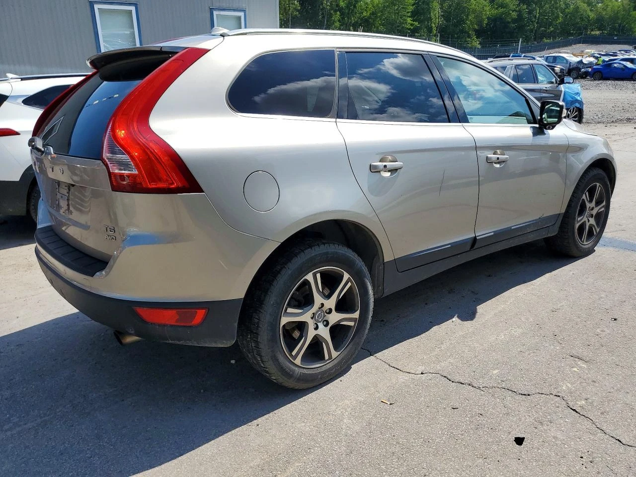 Volvo XC60 T6* AWD* 3.0 ������* ����� ������� | Mobile.bg � ����������� 3