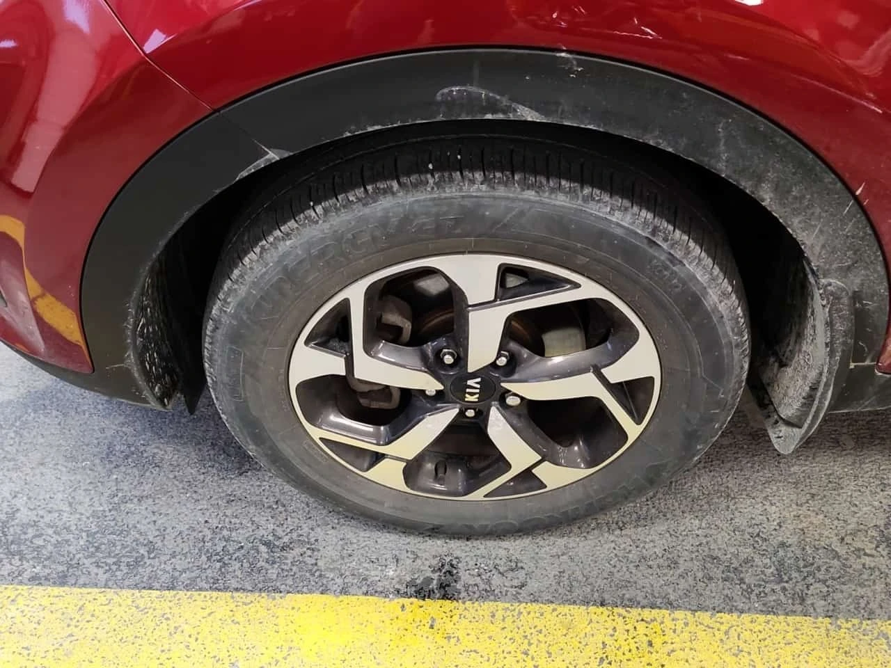 Kia Sportage * Fwd Lx * CARFAX * ������ ���������������� *  | Mobile.bg � ����������� 7