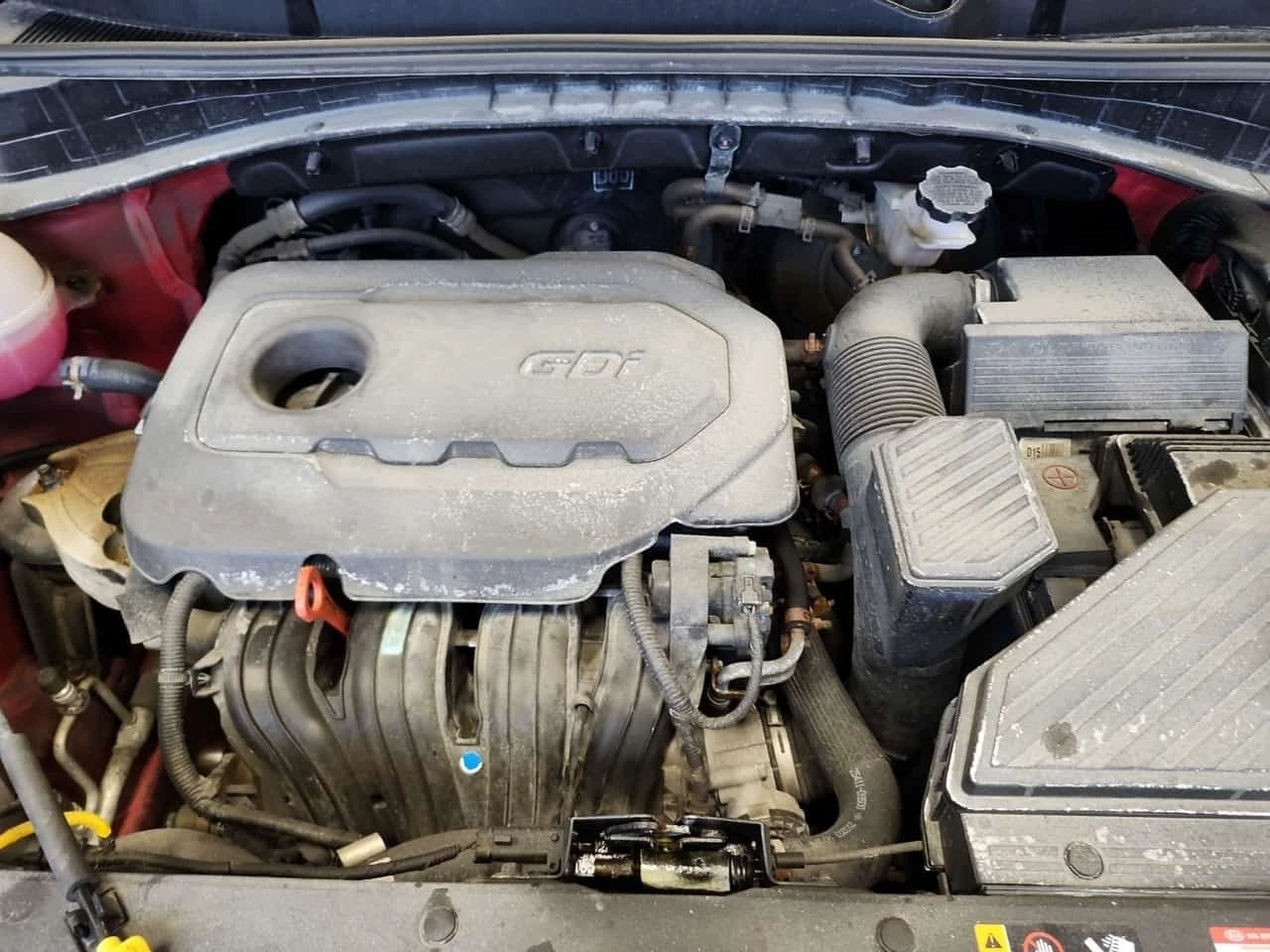 Kia Sportage * Fwd Lx * CARFAX * ������ ���������������� *  | Mobile.bg � ����������� 16