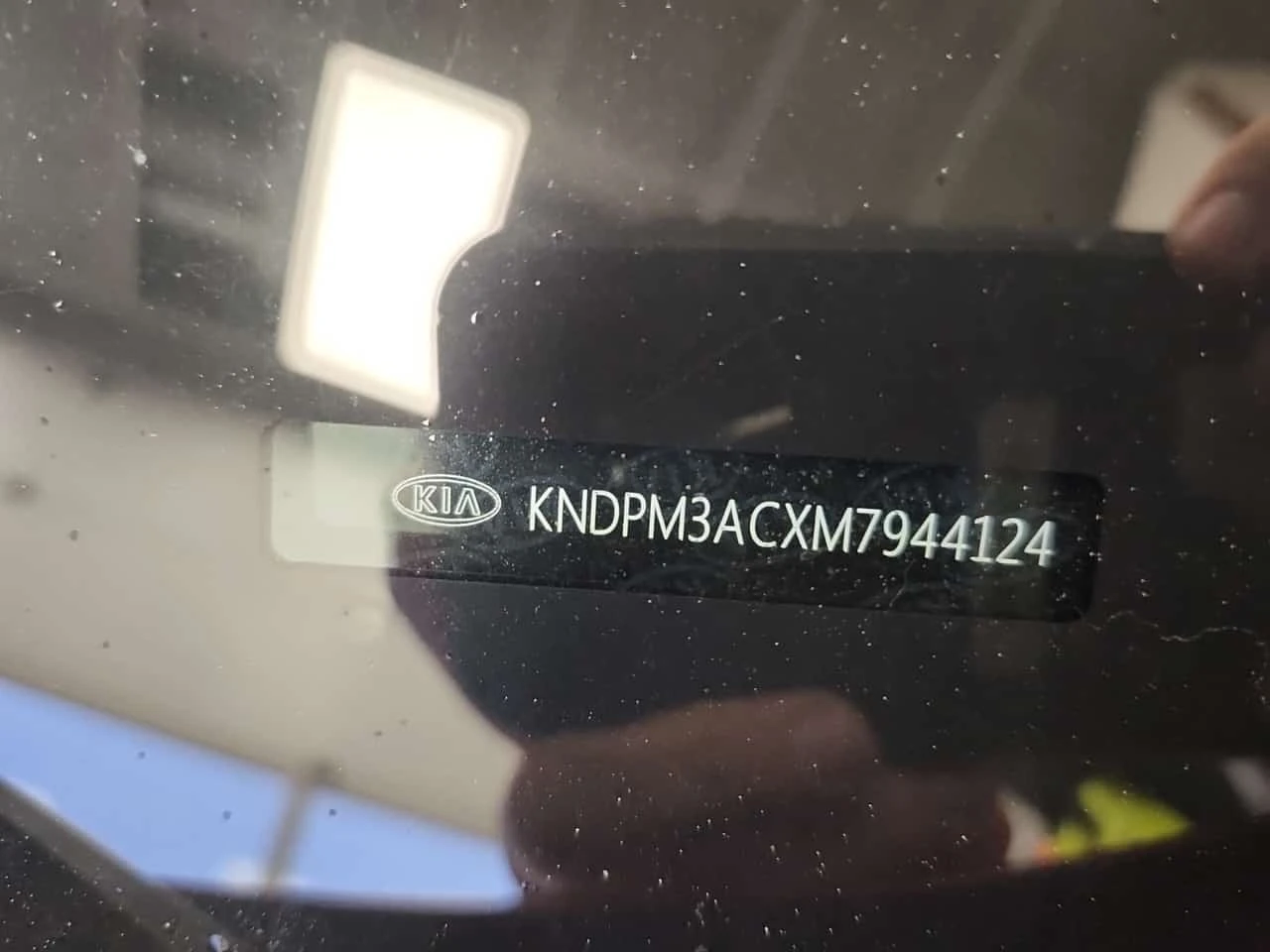 Kia Sportage * Fwd Lx * CARFAX * ������ ���������������� *  | Mobile.bg � ����������� 15