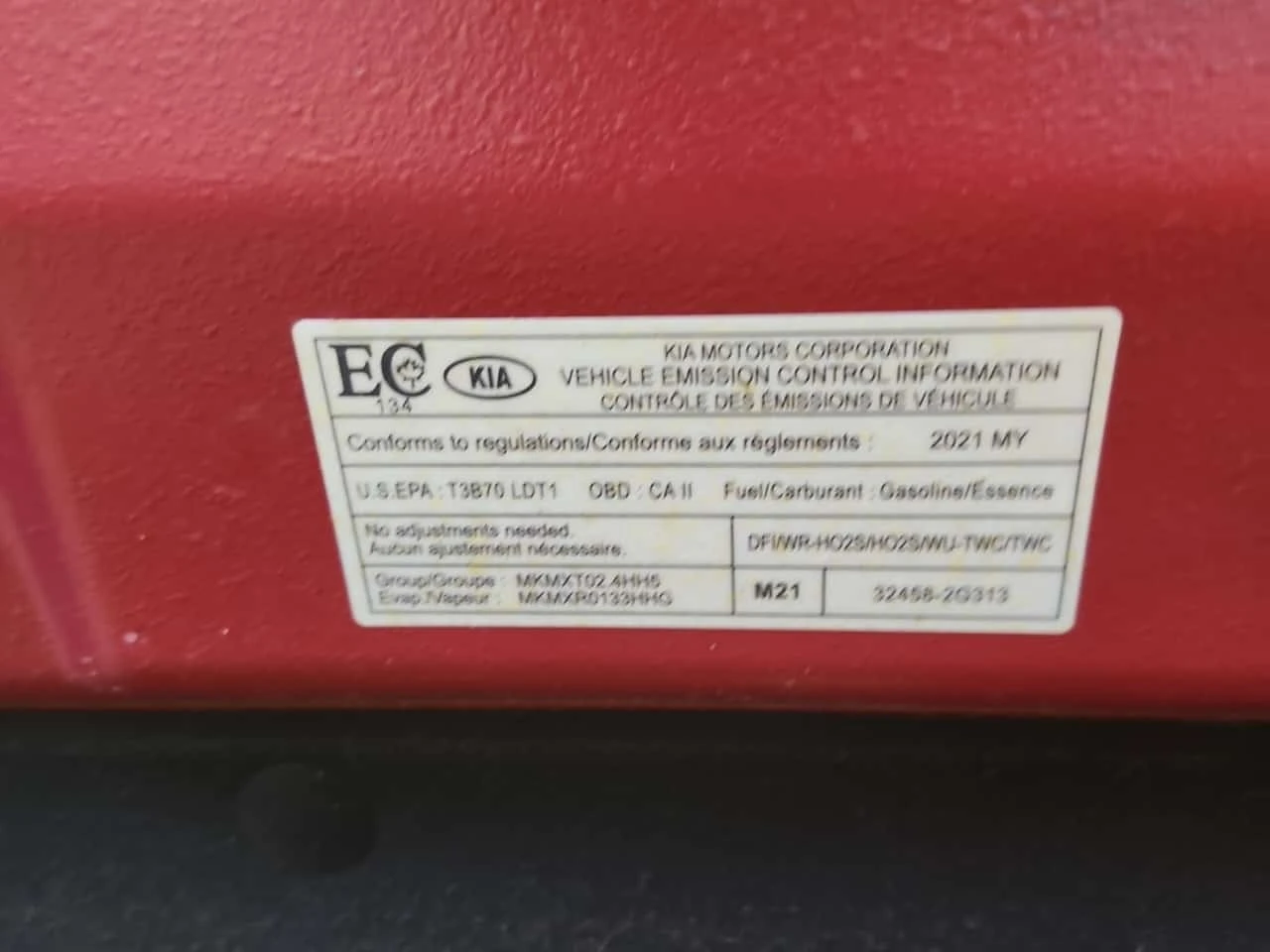 Kia Sportage * Fwd Lx * CARFAX * ������ ���������������� *  | Mobile.bg � ����������� 17