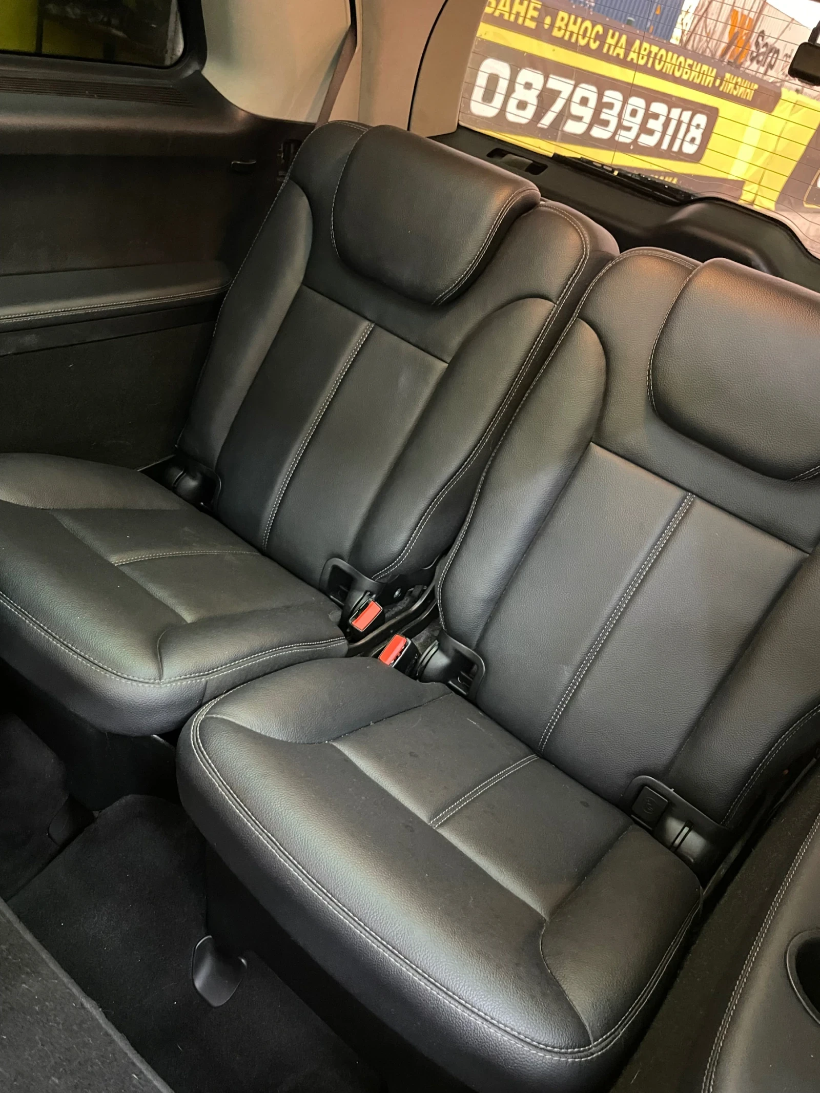 Mercedes-Benz GL 450 Facelift 4.7 i LPG | Mobile.bg � ����������� 10