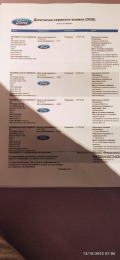 Ford Kuga 2.0tdci, снимка 10 - Автомобили и джипове - 45342480