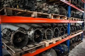 Mercedes-Benz Sprinter 412 410,312,212 НА ЧАСТИ, снимка 8