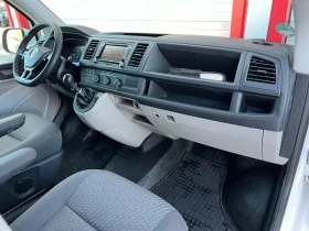 VW T6 2.0TDI START STOP NAVI KLIMATIK 6-СКОРОСТИ EVRO 5B, снимка 12