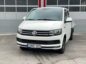 VW T6 2.0TDI START STOP NAVI KLIMATIK 6-СКОРОСТИ EVRO 5B, снимка 2