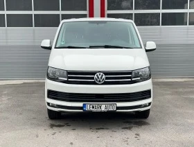 VW T6 2.0TDI START STOP NAVI KLIMATIK 6-СКОРОСТИ EVRO 5B, снимка 1