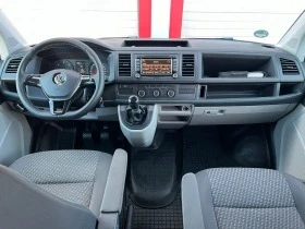 VW T6 2.0TDI START STOP NAVI KLIMATIK 6-СКОРОСТИ EVRO 5B, снимка 11