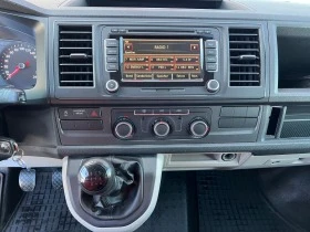 VW T6 2.0TDI START STOP NAVI KLIMATIK 6-СКОРОСТИ EVRO 5B, снимка 14