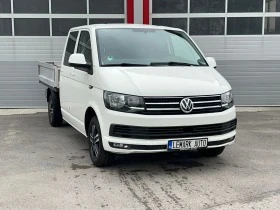 VW T6 2.0TDI START STOP NAVI KLIMATIK 6-СКОРОСТИ EVRO 5B, снимка 3