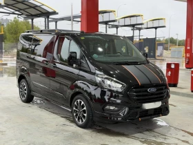 Ford Transit Custom, снимка 1