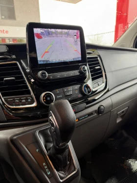 Ford Transit Custom, снимка 10