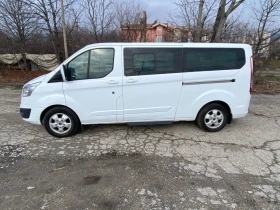 Ford Transit Custom, снимка 1