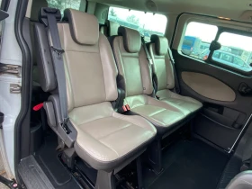 Ford Transit Custom, снимка 4