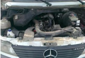 Mercedes-Benz Sprinter 412 410,312,212   | Mobile.bg    5